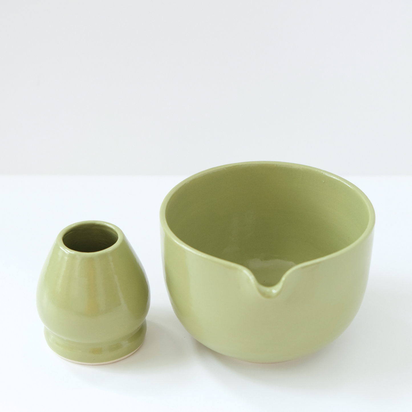Matcha Green Matcha Set