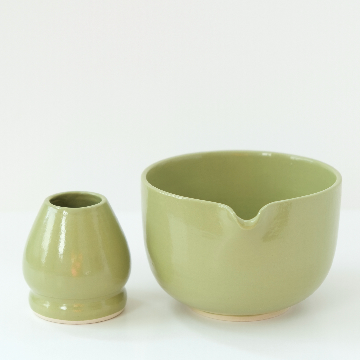 Matcha Green Matcha Set