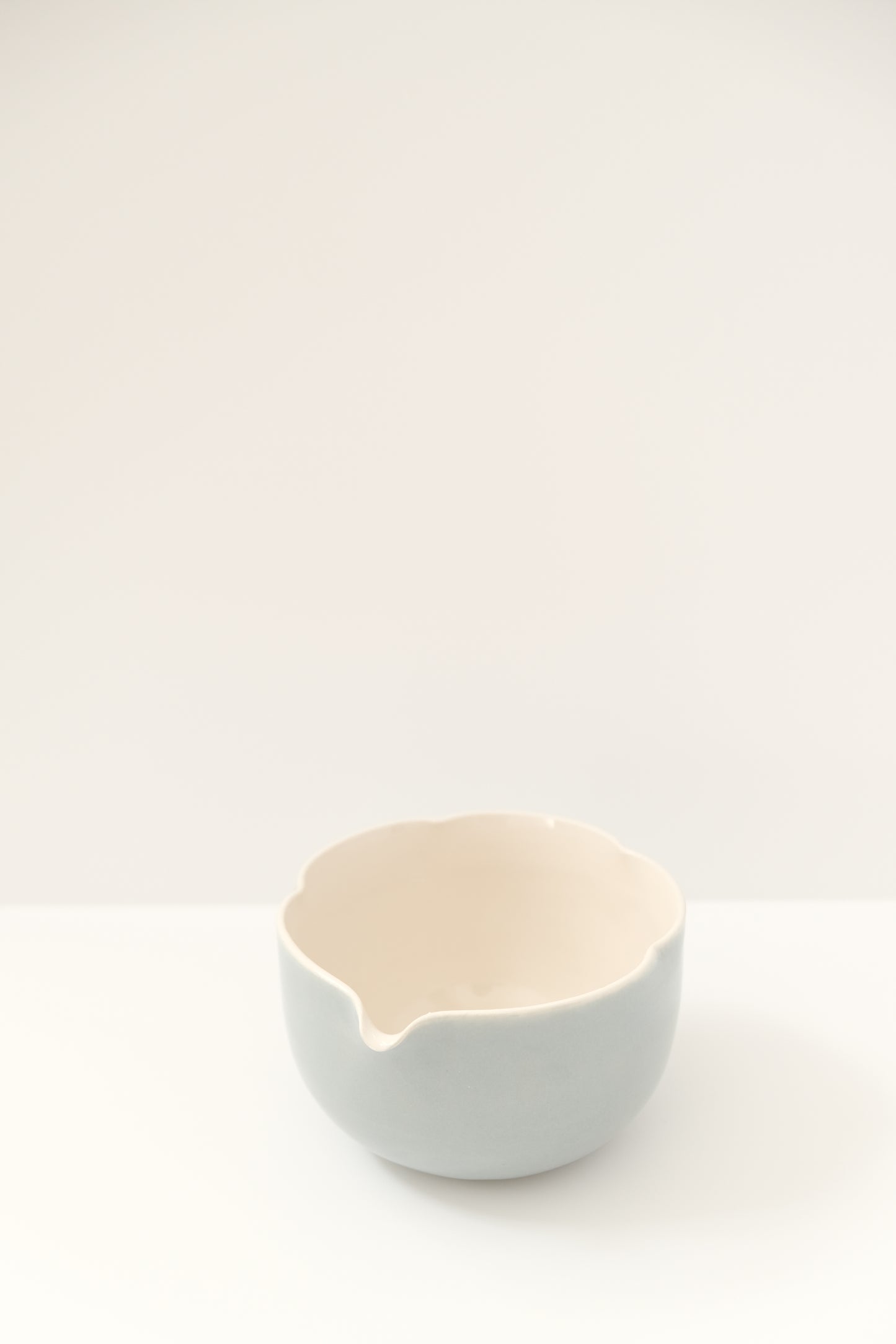 Custom Flower Matcha Bowl/Set