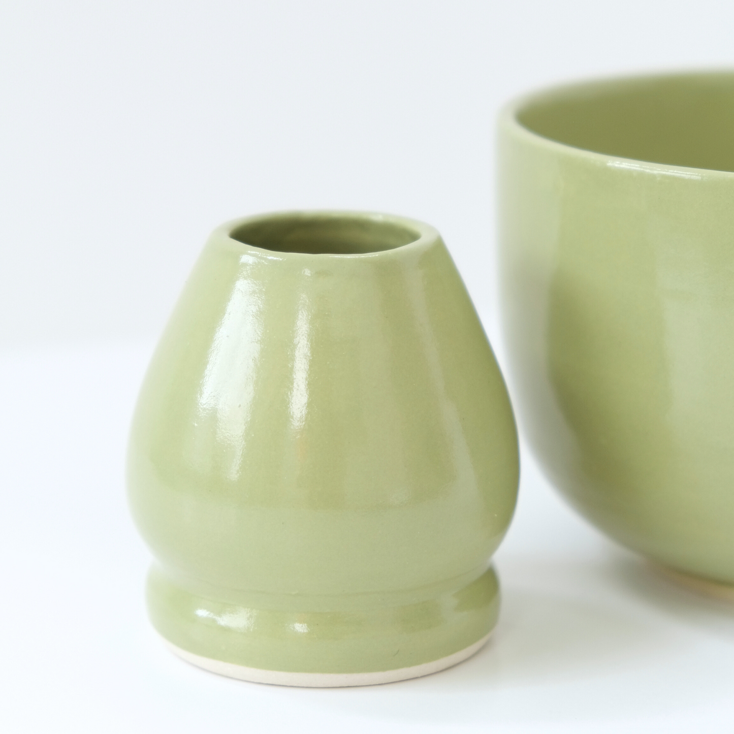 Matcha Green Matcha Set