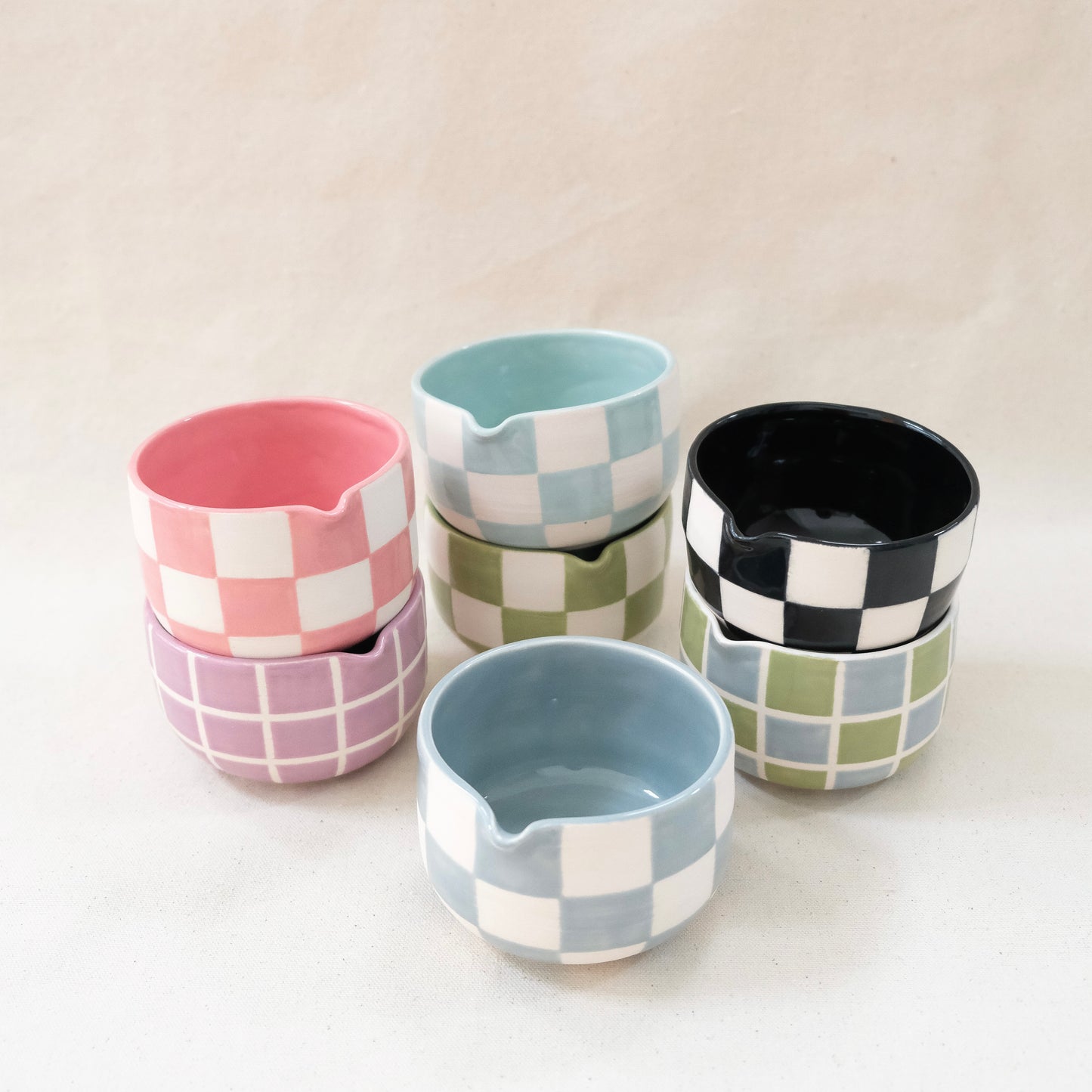 Custom Matcha Bowl/Set