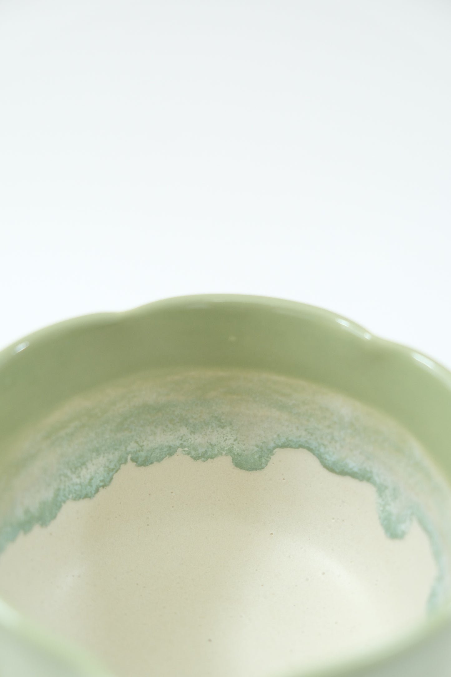 Matcha Latte Bowl & Whisk Holder Set