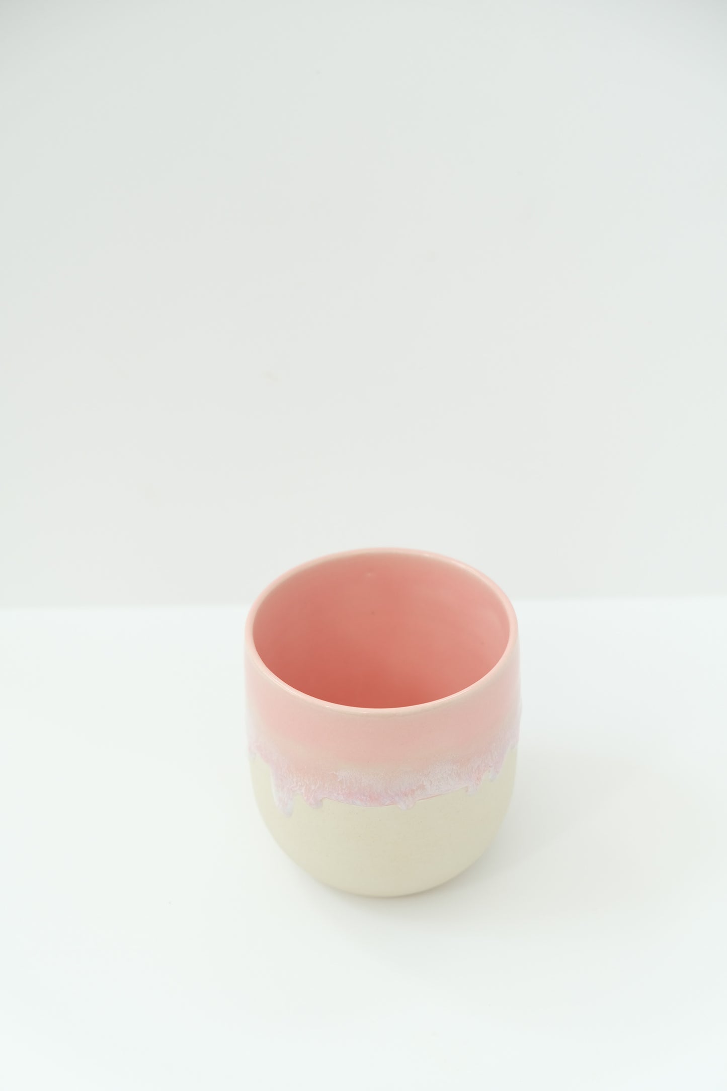 Custom Round Cup