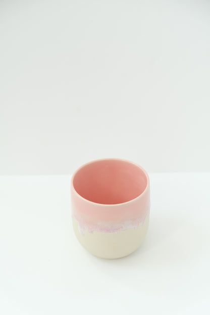 Custom Round Cup