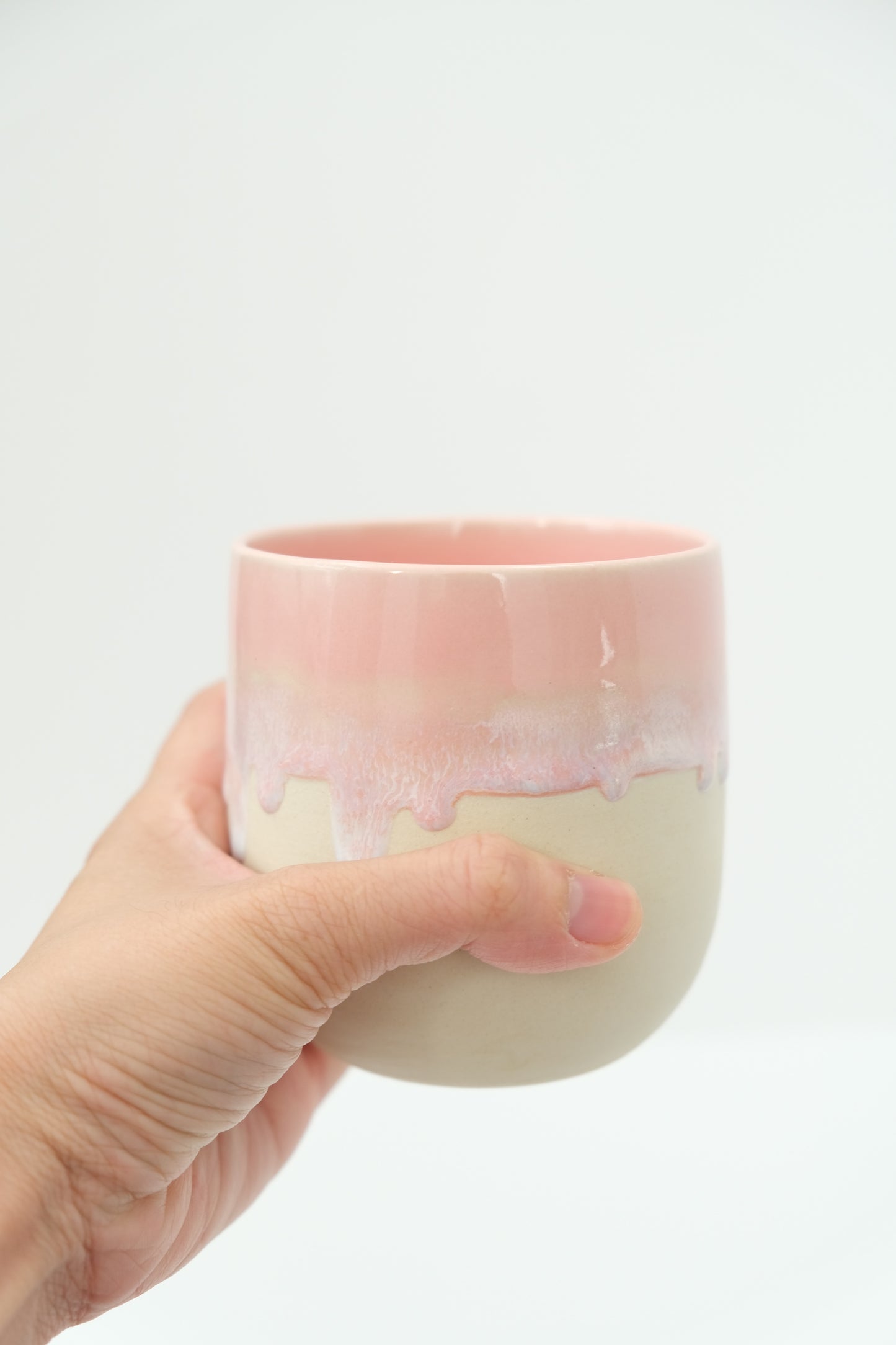 Custom Round Cup